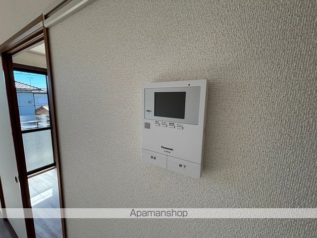 NEWセジュール三輪 B棟の内装写真