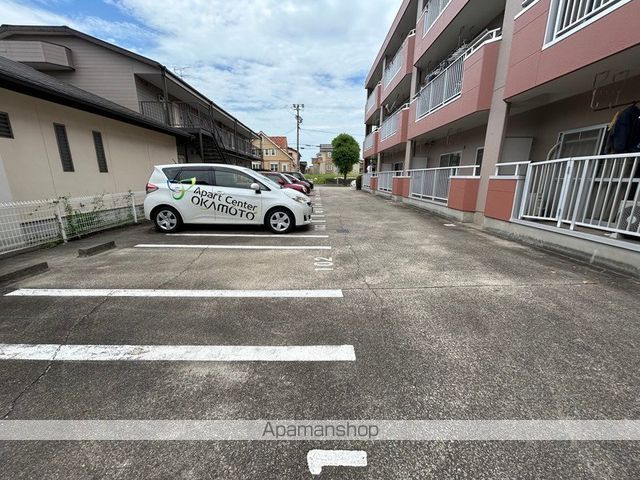 サンハイム梓のその他写真