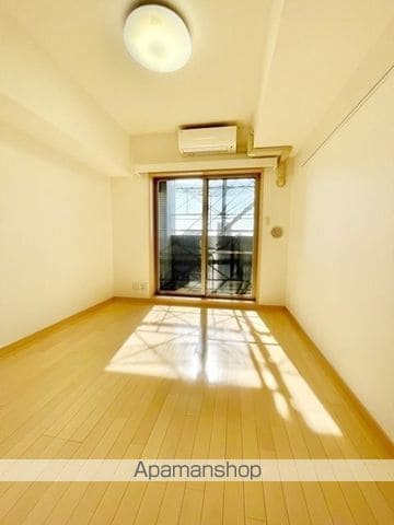 レジディア大森の内装写真