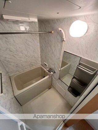 Ｇｒａｎｄｅ・Ｒｉｏ[1LDK/45.36m2]のバス