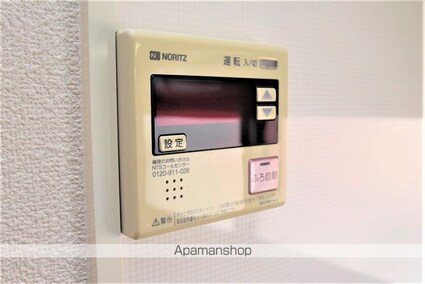 パルファンローズ[1LDK/40.18m2]の内装8
