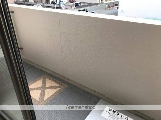 グラン クレールの内装写真