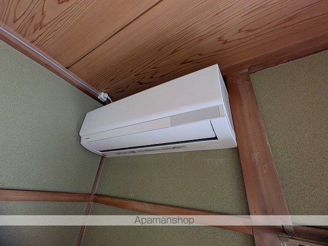 田中住宅伊那中央の内装写真
