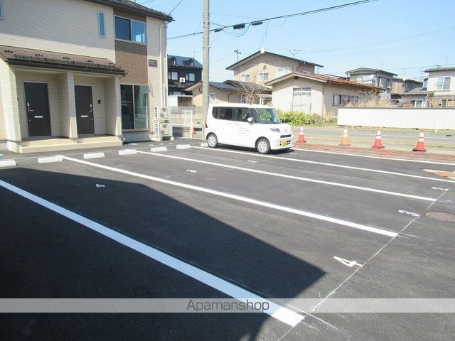 プリエールA棟のその他写真