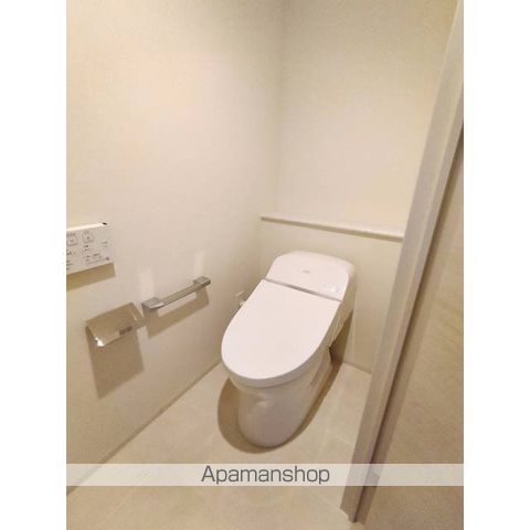 じょうてつアイム山鼻市電通フィエルテ 702号の内装写真