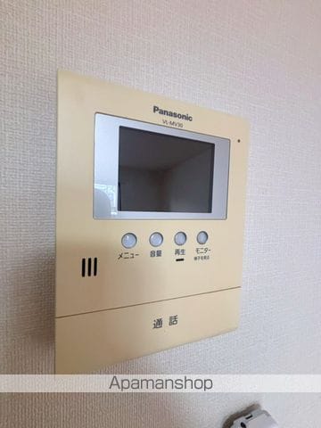 スイートアリッサムの内装写真