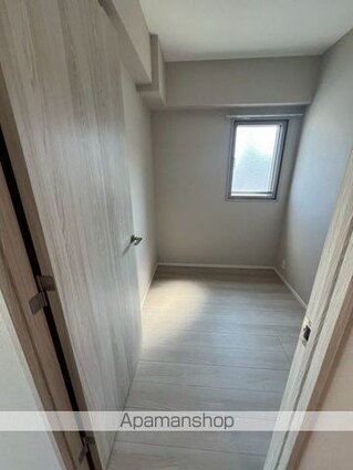 東京都中野区新井１丁目[1SLDK/43.5m2]の内装2