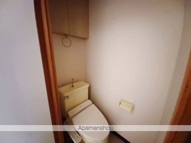 メラベルデ S棟の内装写真