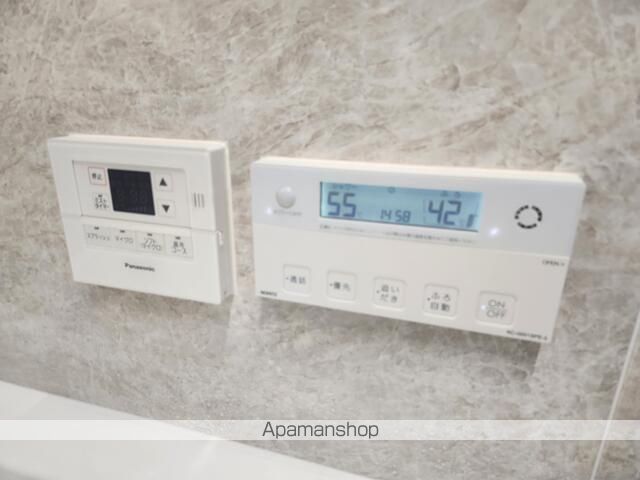 ルフォンリブレ板橋本町の内装写真