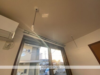 ヴィラシャンテ[1LDK/43.54m2]の内装5