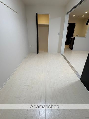 グランデ嘉右衛門の内装写真