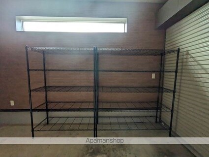 駅東Ａ邸[2LDK/83.21m2]の共用部3