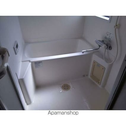 愛知県名古屋市千種区今池４丁目[1K/31.08m2]のバス