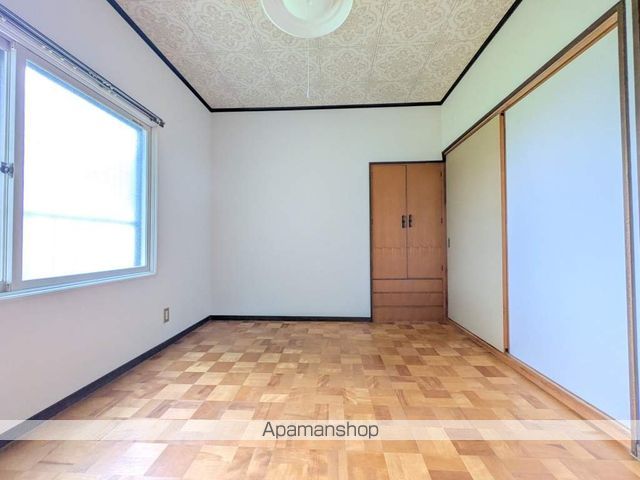 コーポ川崎の内装写真