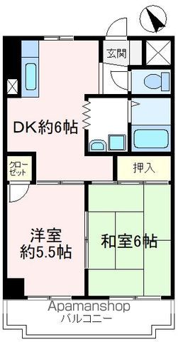 間取り：211058961122