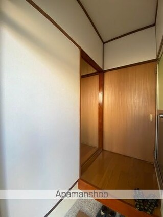打田様有本借家[2K/30.8m2]の玄関