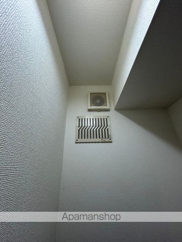 ガルモニアの内装写真