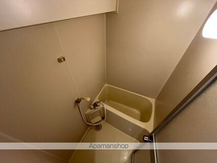 愛媛県松山市宮西１丁目[1K/32.47m2]のバス