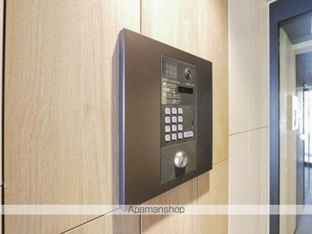 SーRESIDENCE厚別南の内装写真