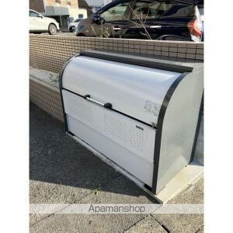ヴェルビュー一社の玄関写真