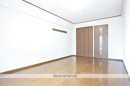 アルファガーデン[1K/28.35m2]の内装1