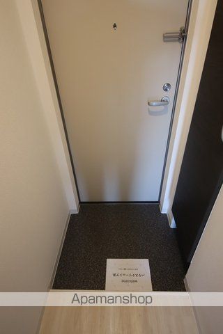 プレミール石橋の内装写真
