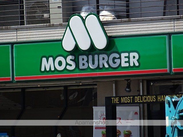 パークリュクス仙台の周辺写真