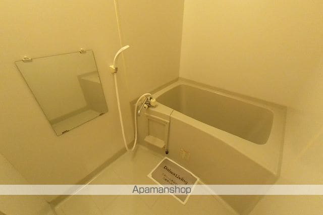 リヴェール北御座A棟の内装写真