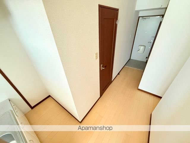 フジパレス フォンターナI番館の内装写真