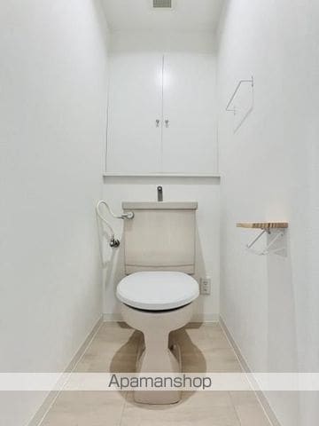 サザンクロスプラザの内装写真