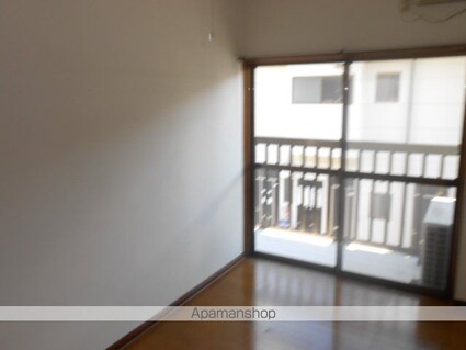 コーポ永友[2K/32.5m2]の内装1