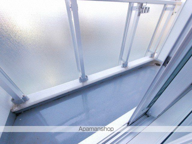 イーストポルトN14の内装写真