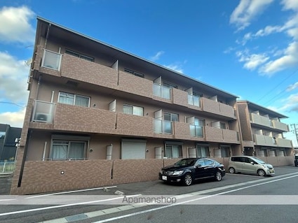 アミティエ大江　Ⅰ[1K/33.54m2]の外観5