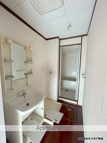 プライムコートの内装写真