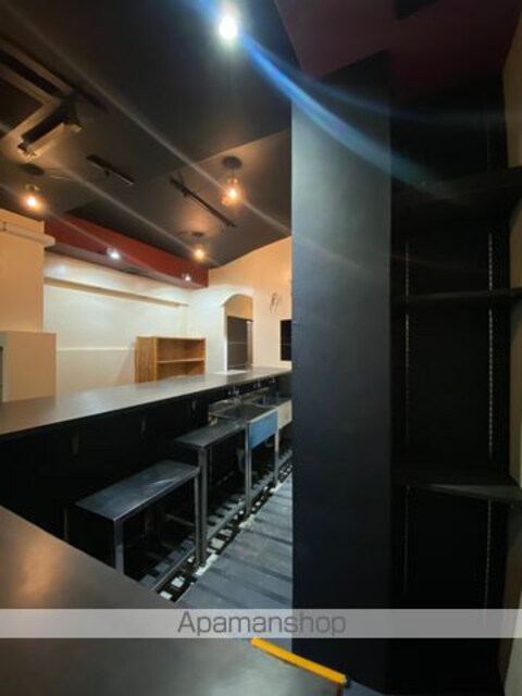 ローズぶらくり（店舗）[店舗/50m2]の内装5