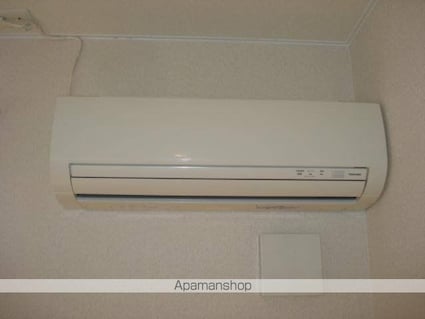 プランドール悠[2LDK/57.33m2]のその他設備