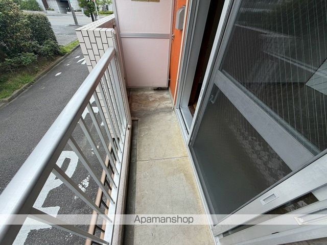 グリーンハウス湘南の内装写真