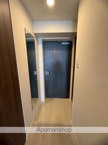 WEAVE BASE −ITABASHI HONCHO 板橋本町の内装写真