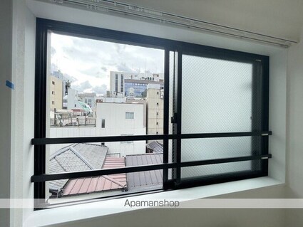 ＢＩＢＬＩＯ　ＮＩＨＯＮＢＡＳＨＩ[1DK/25.04m2]の内装2