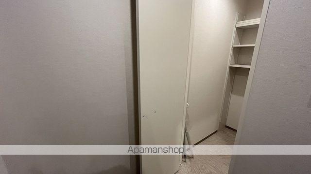 グランエス長束の内装写真