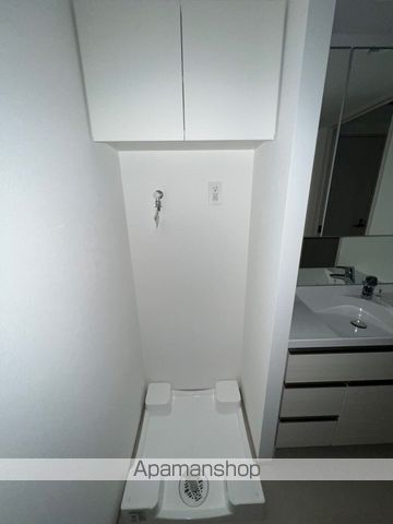 CREATIF東高円寺の内装写真