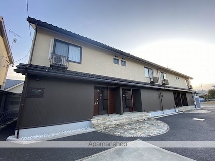 Ｄーｒｏｏｍ京香[1LDK/40.53m2]の外観3