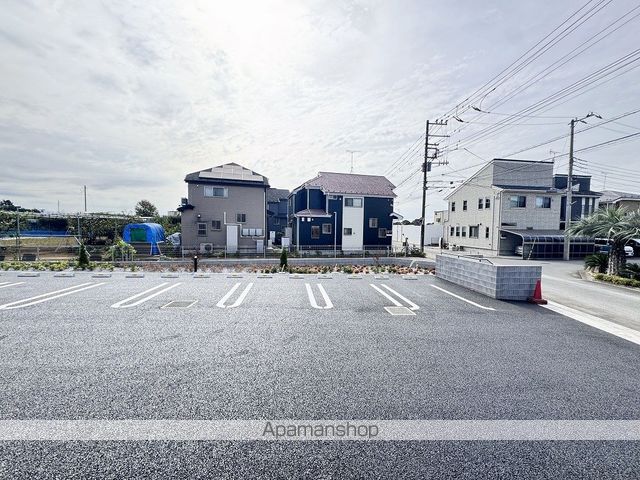 村山ベースのその他写真