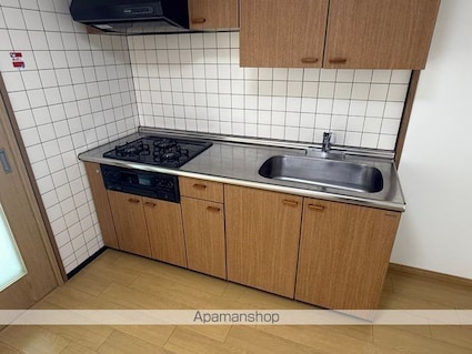 ライオンズマンション北仙台[1DK/31.14m2]の内装4