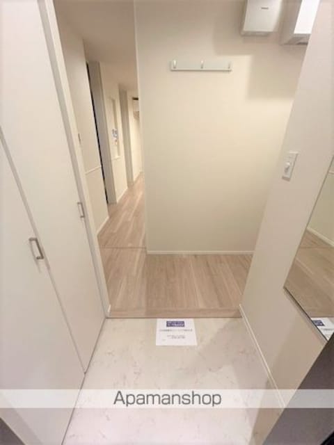 ＣＯＮＣＥＲＴＯ[2LDK/55.55m2]の玄関