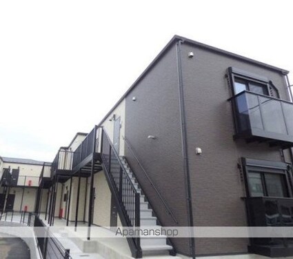 ＣＡＲＥＬ新鎌ヶ谷[1K/25.2m2]の外観2