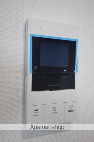 REGIES川西能勢口の内装写真