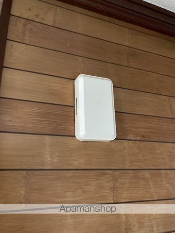 苦楽園四番町貸家の内装写真