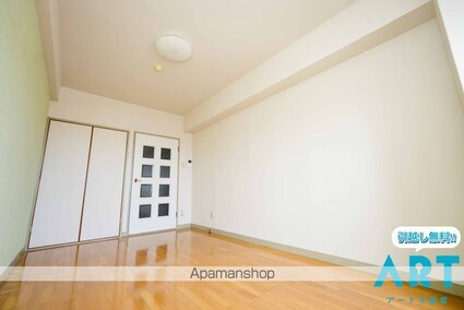 ベルメゾン久万ノ台[1K/1m2]の内装2