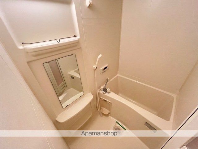 アネックス砥堀の内装写真